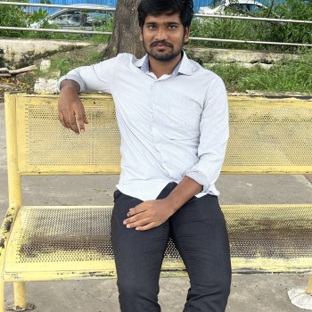 jaya sai krishna